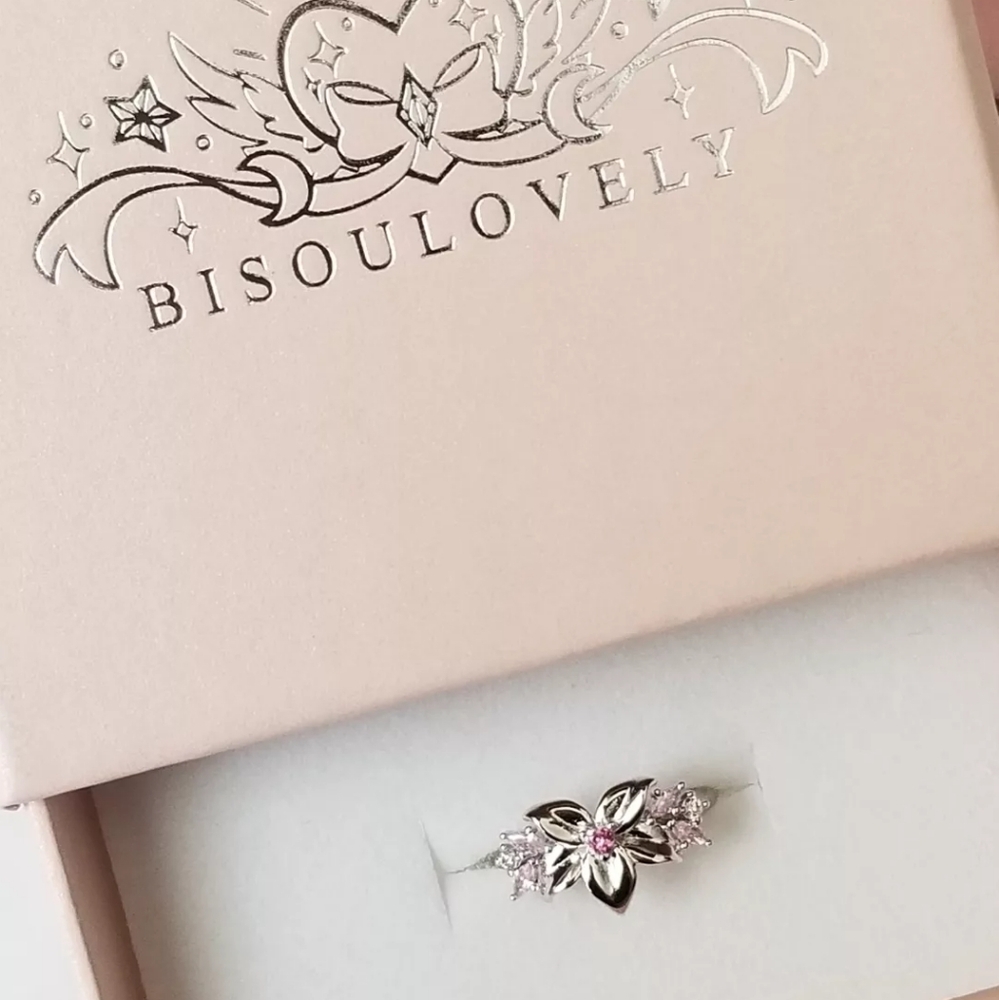 Lily Ring (4 US)